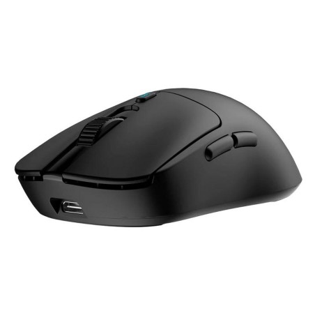 Mouse senza Fili CoolBox W03 Nero 10000 dpi
