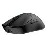 Mouse senza Fili CoolBox W03 Nero 10000 dpi