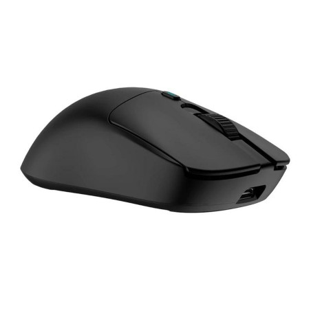 Mouse senza Fili CoolBox W03 Nero 10000 dpi