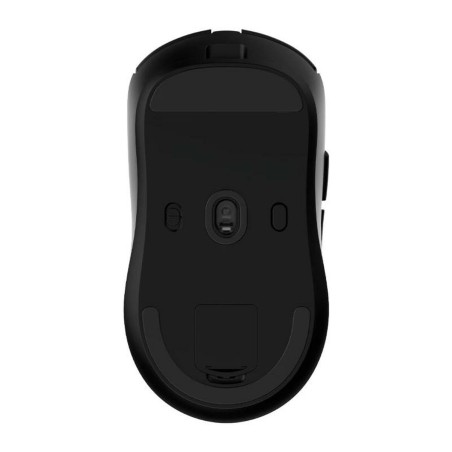 Mouse senza Fili CoolBox W03 Nero 10000 dpi