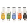 Memoria USB INTENSO Basic Line 8 GB 10 Unità (10 Unità)