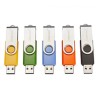 Memoria USB INTENSO Basic Line 8 GB 10 Unità (10 Unità)