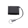 Memoria USB INTENSO Slim Line 64 GB Nero