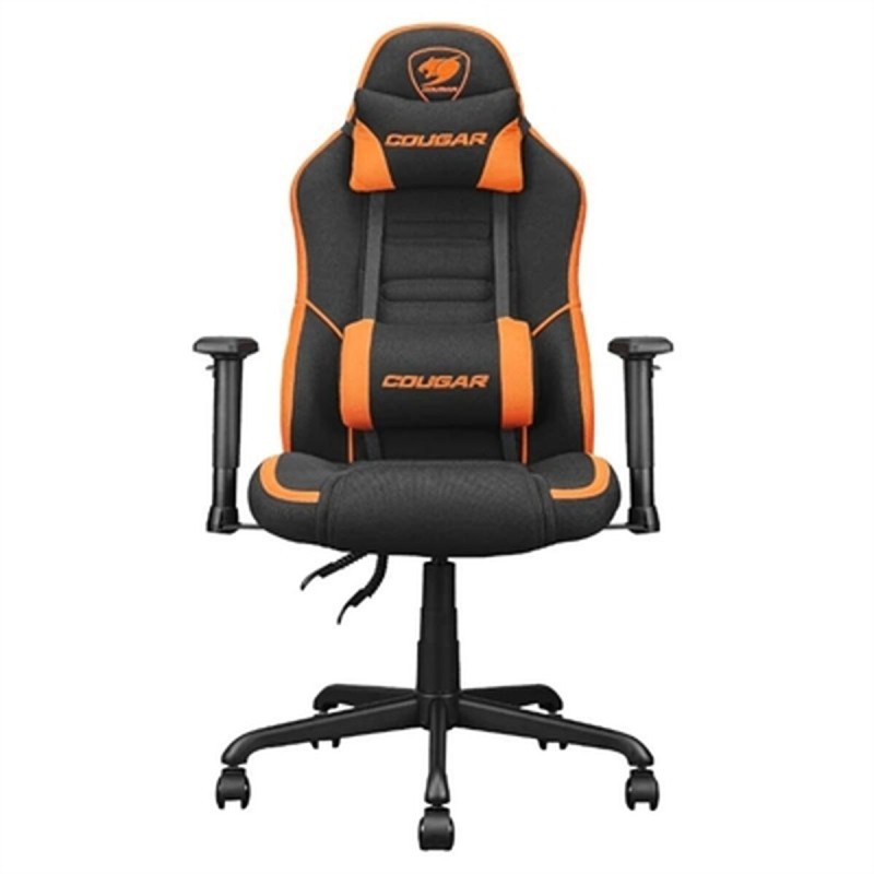Sedia Gaming Cougar Fusion SF Sedia Gaming Cougar Fusion SF