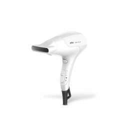 Phon Braun HD180 Bianco 1800 W