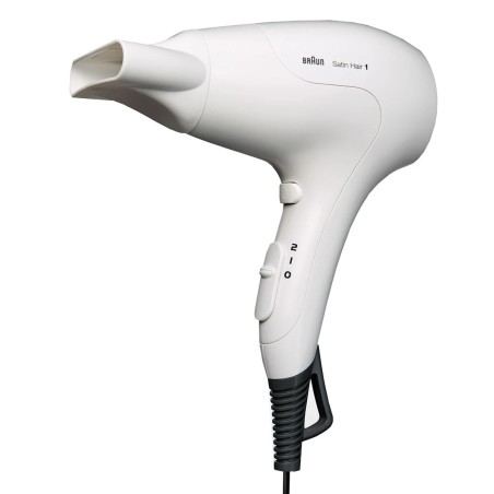 Phon Braun HD180 Bianco 1800 W