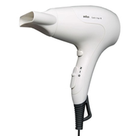 Phon Braun HD180 Bianco 1800 W