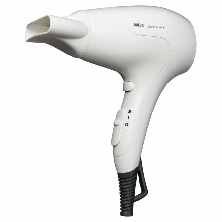 Phon Braun HD180 Bianco 1800 W