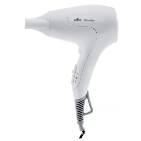 Phon Braun HD180 Bianco 1800 W