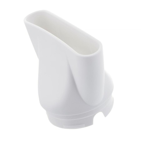 Phon Braun HD180 Bianco 1800 W