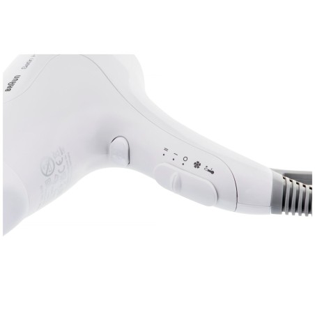 Phon Braun HD180 Bianco 1800 W