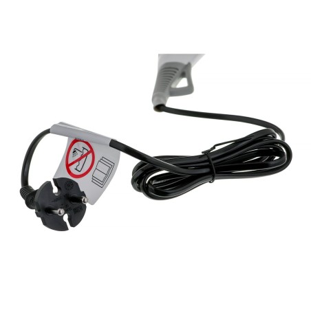 Phon Braun HD180 Bianco 1800 W