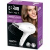 Phon Braun HD180 Bianco 1800 W
