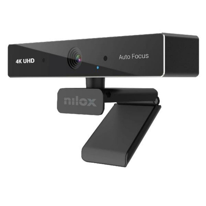 Webcam Nilox NXWCA4K13 Webcam Nilox NXWCA4K13