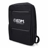 Zaino per Tablet EDM 05891 Nero