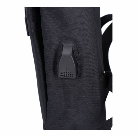 Zaino per Tablet EDM 05891 Nero