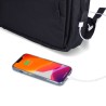 Zaino per Tablet EDM 05891 Nero