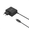 Caricabatterie Portatile CoolBox COO-NB65-UC2