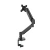 Supporto da Tavolo per Schermo CoolBox COO-SOP-M02 32" 8 kg