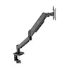 Supporto da Tavolo per Schermo CoolBox COO-SOP-M02 32" 8 kg