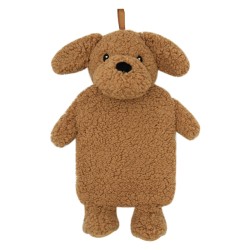 Borsa Acqua Calda Versa Cane Poliestere 700 ml