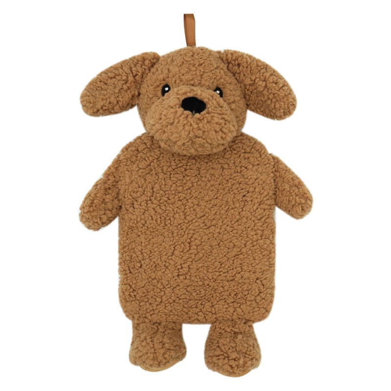 Borsa Acqua Calda Versa Cane Poliestere 700 ml Borsa Acqua Calda Versa Cane Poliestere 700 ml