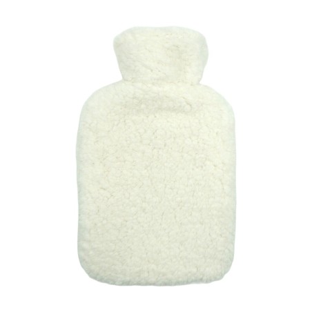 Borsa Acqua Calda Versa Bianco Poliestere 1,7 L