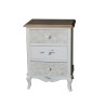 Comodino Versa Tenny 30 X 66 X 48 CM
