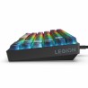 Tastiera per Giochi Lenovo Legion K510 Mini Pro Grigio Qwerty in Spagnolo