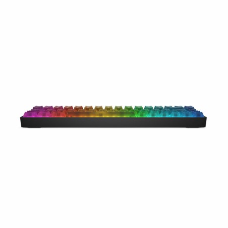 Tastiera per Giochi Lenovo Legion K510 Mini Pro Grigio Qwerty in Spagnolo