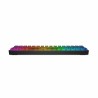 Tastiera per Giochi Lenovo Legion K510 Mini Pro Grigio Qwerty in Spagnolo