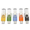 Memoria USB INTENSO Basic Line 16 GB 10 Unità (10 Unità)