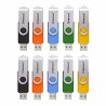 Memoria USB INTENSO Basic Line 16 GB 10 Unità (10 Unità)