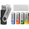 Memoria USB INTENSO Basic Line 16 GB 10 Unità (10 Unità)