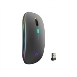 Mouse senza Fili Ewent EW3242 1600 dpi