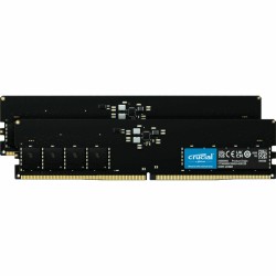 Memoria RAM Crucial CT2K16G48C40U5 DDR5 4800 MHz 32 GB CL40