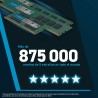 Memoria RAM Crucial CT2K16G48C40U5 DDR5 4800 MHz 32 GB CL40