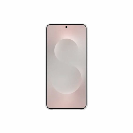 Custodia per Cellulare Samsung GALAXY S25 EDGE Grigio