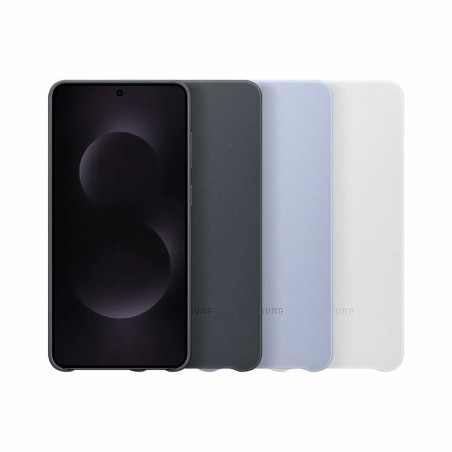 Custodia per Cellulare Samsung GALAXY S25 EDGE Grigio