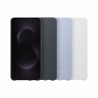 Custodia per Cellulare Samsung GALAXY S25 EDGE Grigio