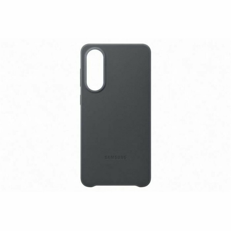 Custodia per Cellulare Samsung GALAXY S25 EDGE Nero Custodia per Cellulare Samsung GALAXY S25 EDGE Nero