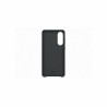 Custodia per Cellulare Samsung GALAXY S25 EDGE Nero