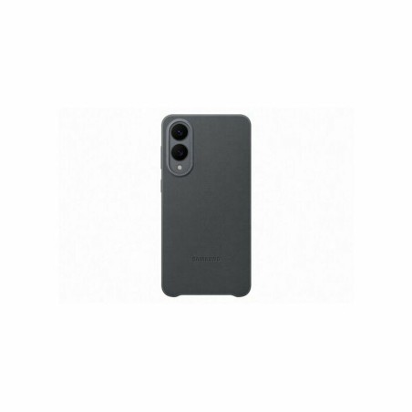 Custodia per Cellulare Samsung GALAXY S25 EDGE Nero