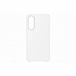 Custodia per Cellulare Samsung GALAXY S25 EDGE Trasparente