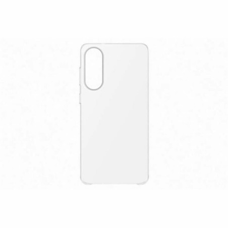 Custodia per Cellulare Samsung GALAXY S25 EDGE Trasparente