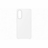 Custodia per Cellulare Samsung GALAXY S25 EDGE Trasparente