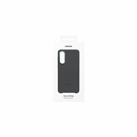 Custodia per Cellulare Samsung GALAXY S25 EDGE Nero