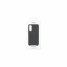 Custodia per Cellulare Samsung GALAXY S25 EDGE Nero