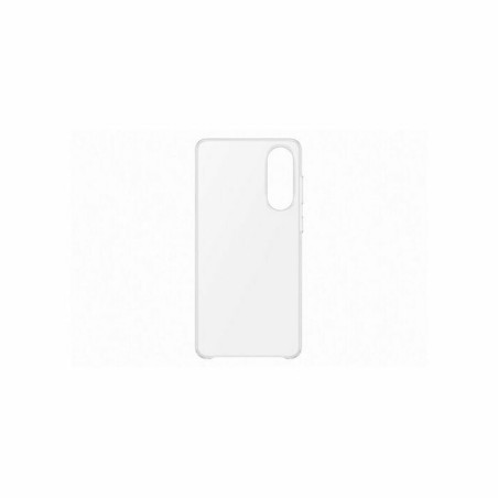 Custodia per Cellulare Samsung GALAXY S25 EDGE Trasparente