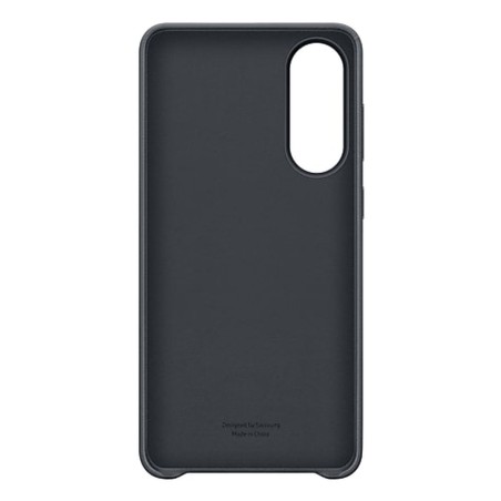 Custodia per Cellulare Samsung GALAXY S25 EDGE Nero